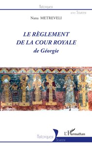 Image de Le règlement de la Cour royale de Géorgie