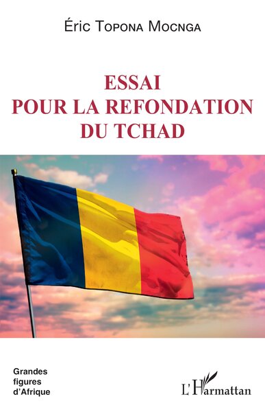 Image de Essai pour la refondation du Tchad