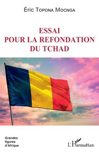 Image de Essai pour la refondation du Tchad