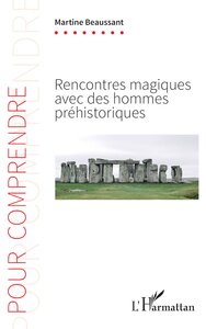 Image de Rencontres magiques avec des hommes préhistoriques