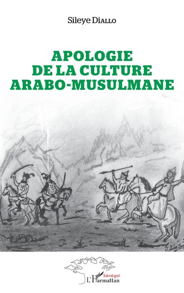 Image de Apologie de la culture arabo-musulmane