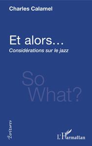 Image de Et alors...