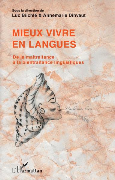 Image de Mieux vivre en langues