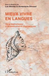 Image de Mieux vivre en langues