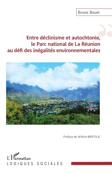 Picture of Entre déclinisme et autochtonie, le Parc national de La Réunion au défi des inégalités environnementales