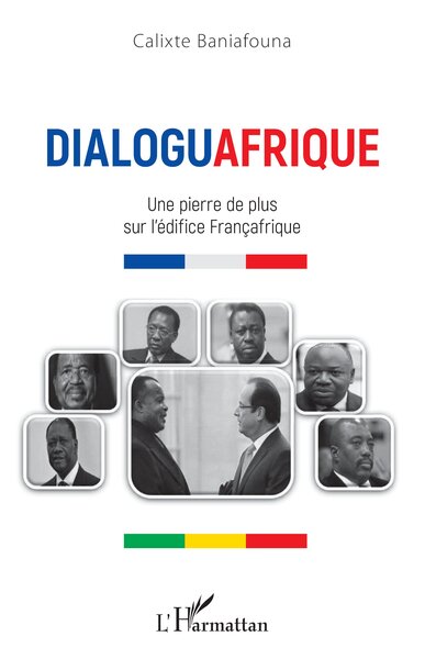 Image de Dialoguafrique