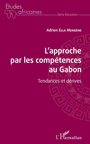 Image de L'approche par les compétences au Gabon