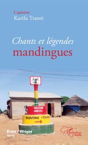 Image de Chants et légendes mandingues