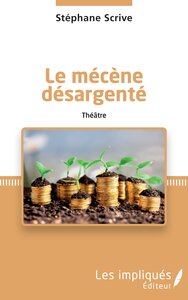 Image de Le mécène désargenté