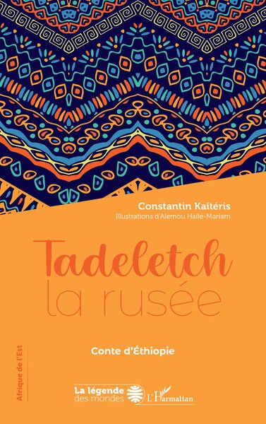 Picture of Tadeletch la rusée