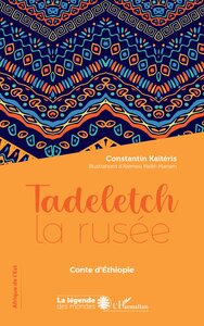 Picture of Tadeletch la rusée