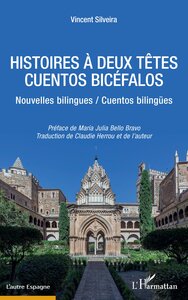 Image de HISTOIRES À DEUX TETES / CUENTOS BICÉFALOS
