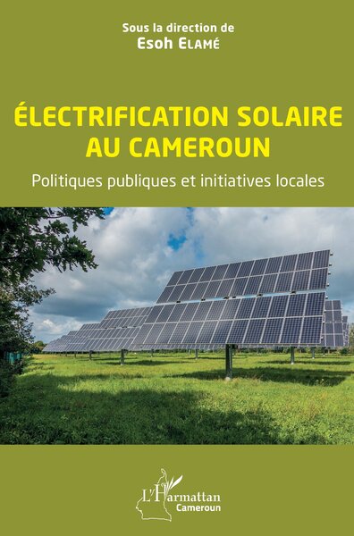 Image de Electrification solaire au Cameroun