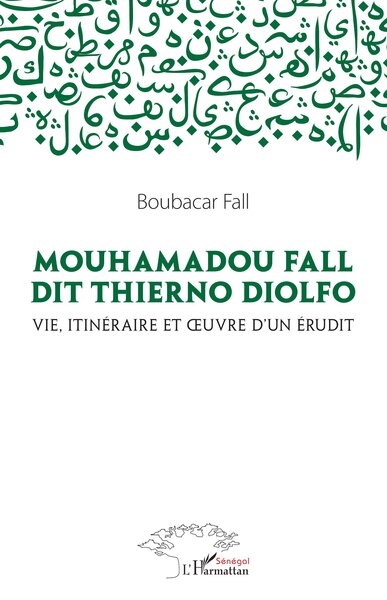 Image de Mouhamadou Fall dit Thierno Diolfo