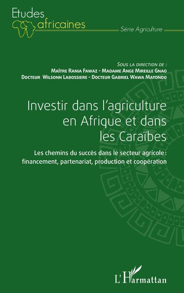 Image de Investir dans l'agriculture en Afrique et dans les Caraïbes