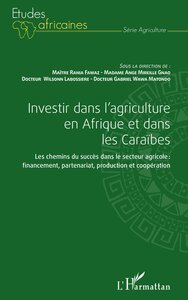 Image de Investir dans l'agriculture en Afrique et dans les Caraïbes