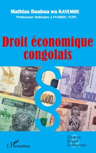 Image de Droit économique congolais