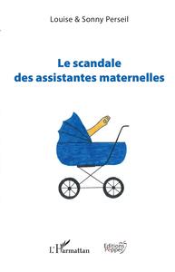 Picture of Le scandale des assistantes maternelles