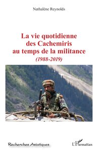Picture of La vie quotidienne des Cachemiris au temps de la militance