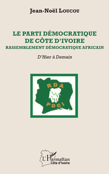 Image de Le Parti démocratique de Côte d'Ivoire