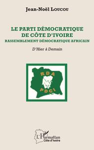 Image de Le Parti démocratique de Côte d'Ivoire