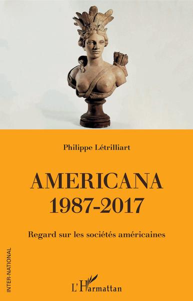 Image de Americana 1987-2017