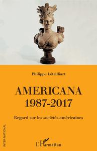 Image de Americana 1987-2017