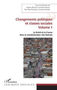 Image de Changements politiques et classes sociales