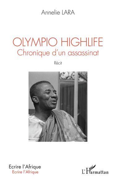 Picture of OLYMPIO HIGHLIFE