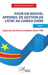 Image de Pour un nouvel appareil de gestion de l'Etat au Congo Zaïre