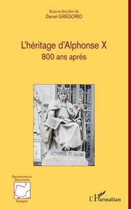 Picture of L'héritage d'Alphonse X