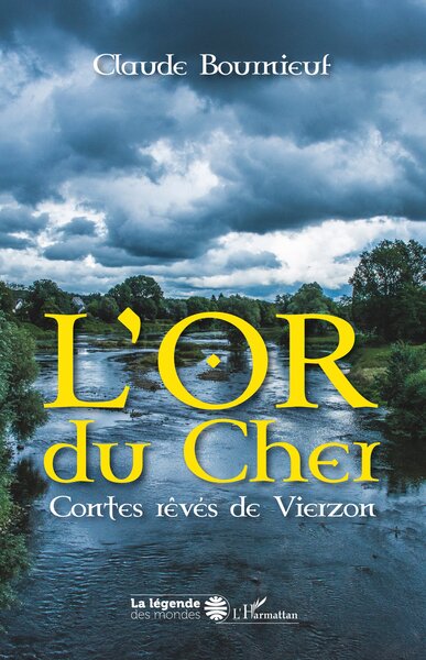 Picture of L'or du Cher