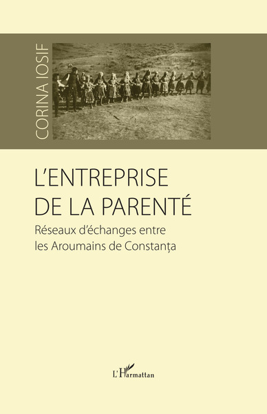 Image de L'entreprise de la parenté