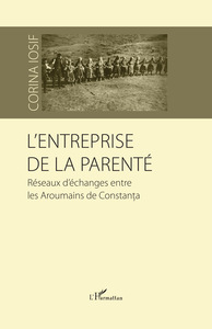 Image de L'entreprise de la parenté