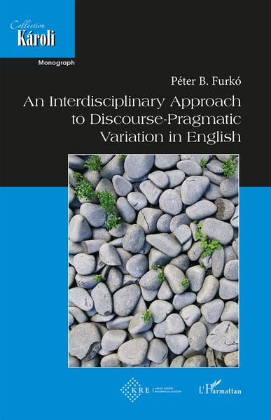 Image de An Interdisciplinary Approach to Discourse