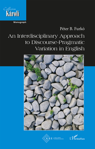 Image de An Interdisciplinary Approach to Discourse