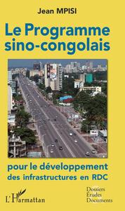 Picture of Le programme sino-congolais pour le développement des infrastructures en RDC