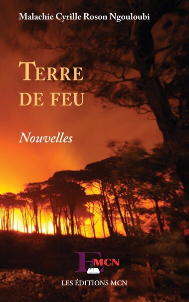 Image de Terre de feu. Nouvelles