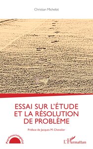 Picture of Essai sur l'étude et la résolution de problème