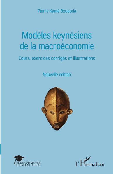 Image de Modèles keynésiens de la macroéconomie
