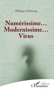 Picture of Numérissime... Modernissime... Virus