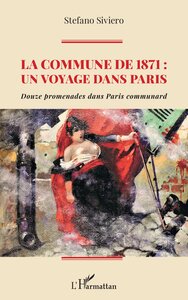 Image de La Commune de 1871 : un voyage dans Paris
