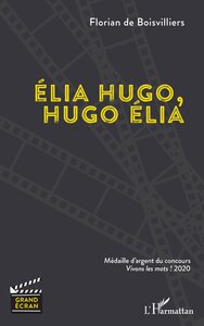 Image de Élia Hugo, Hugo Élia