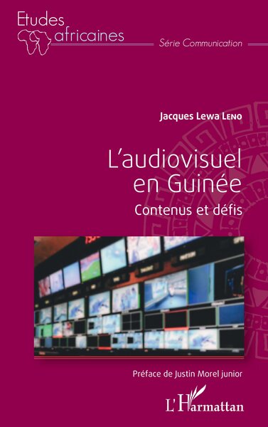 Picture of L'audiovisuel en Guinée