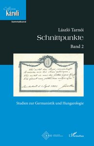Picture of Schnittpunkte. Band 2.