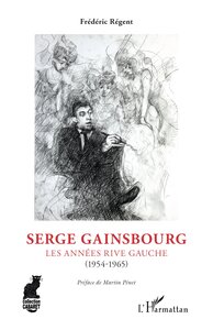 Picture of Serge Gainsbourg