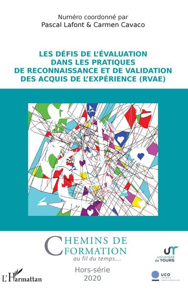 Picture of Les défis de l'évaluation dans les pratiques de Reconnaissance et de Validation des Acquis de l'Expérience (RVAE)