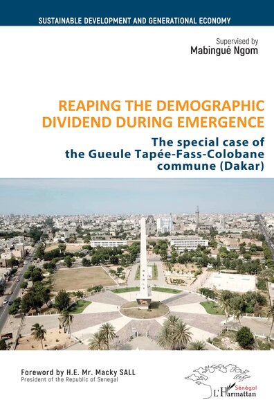Picture of Reaping the demographic dividend during emergence