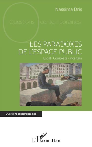 Picture of Les paradoxes de l'espace public