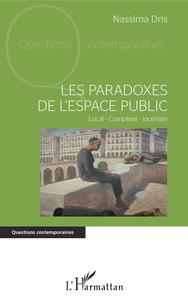 Picture of Les paradoxes de l'espace public